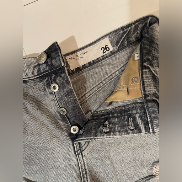 Rag and bone shorts 26 - Picture 2 of 2